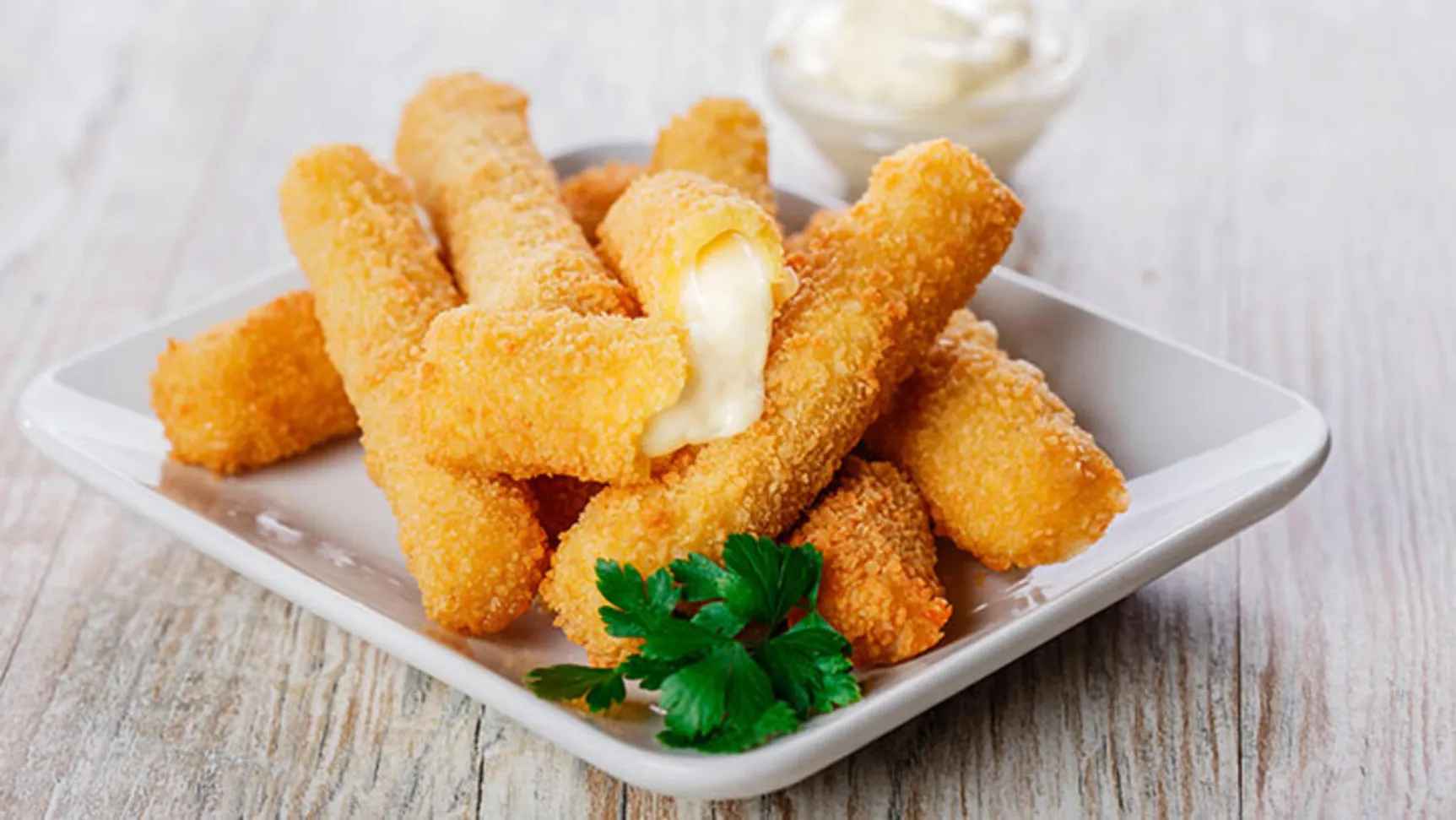 Mozarella Stick