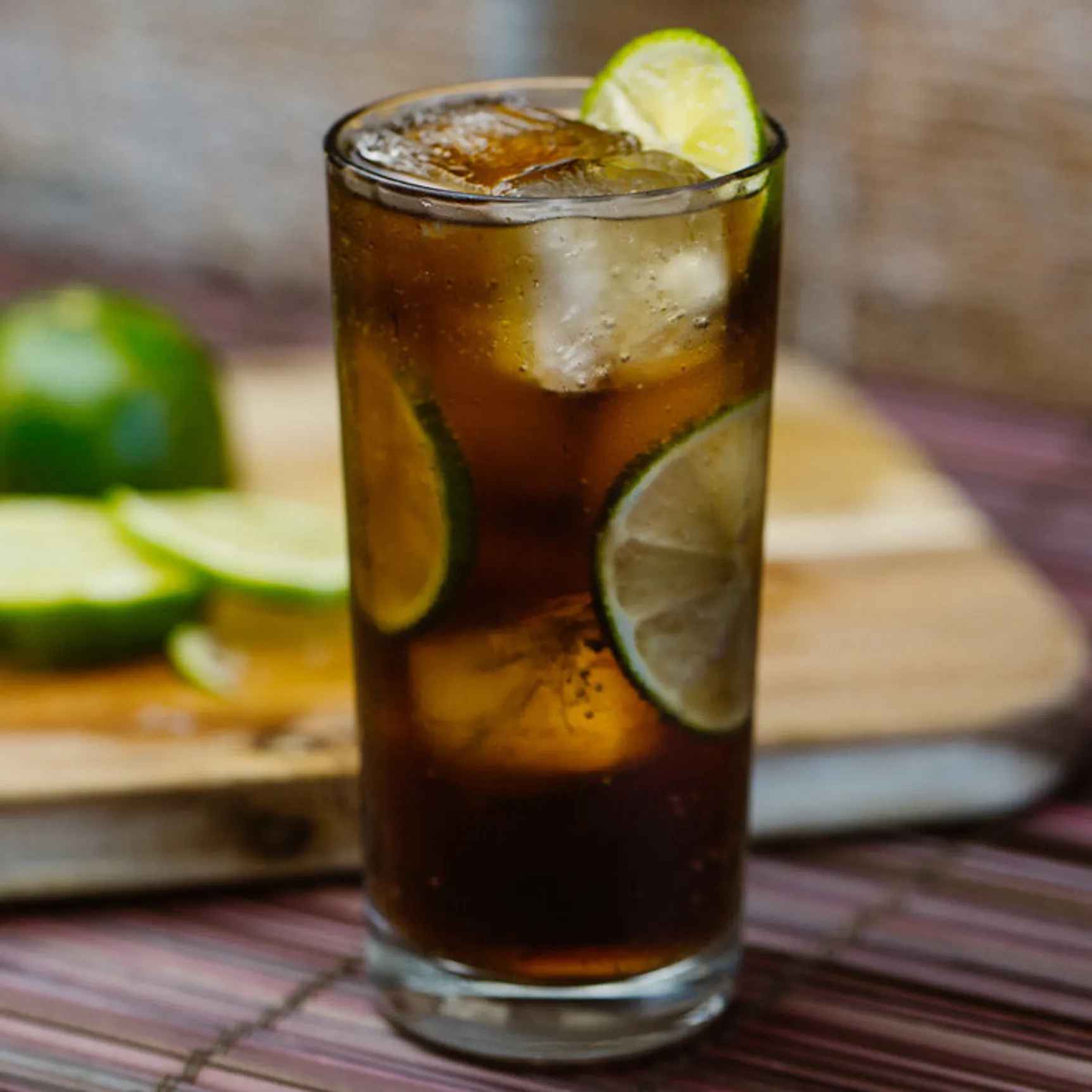 Long Island Ice Tea