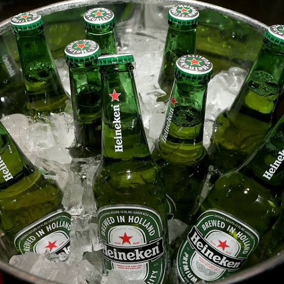 Heineken