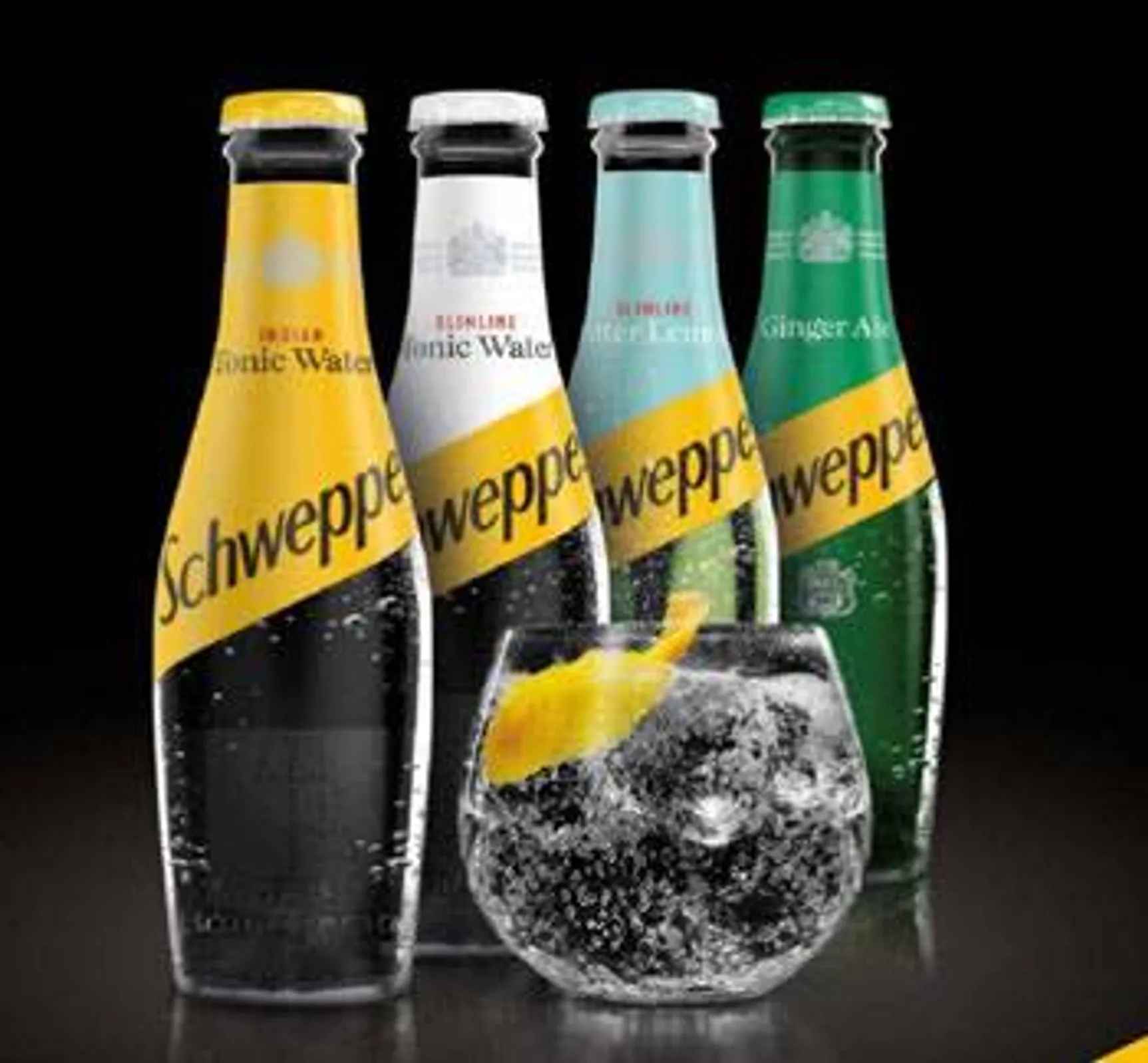 Schweppes