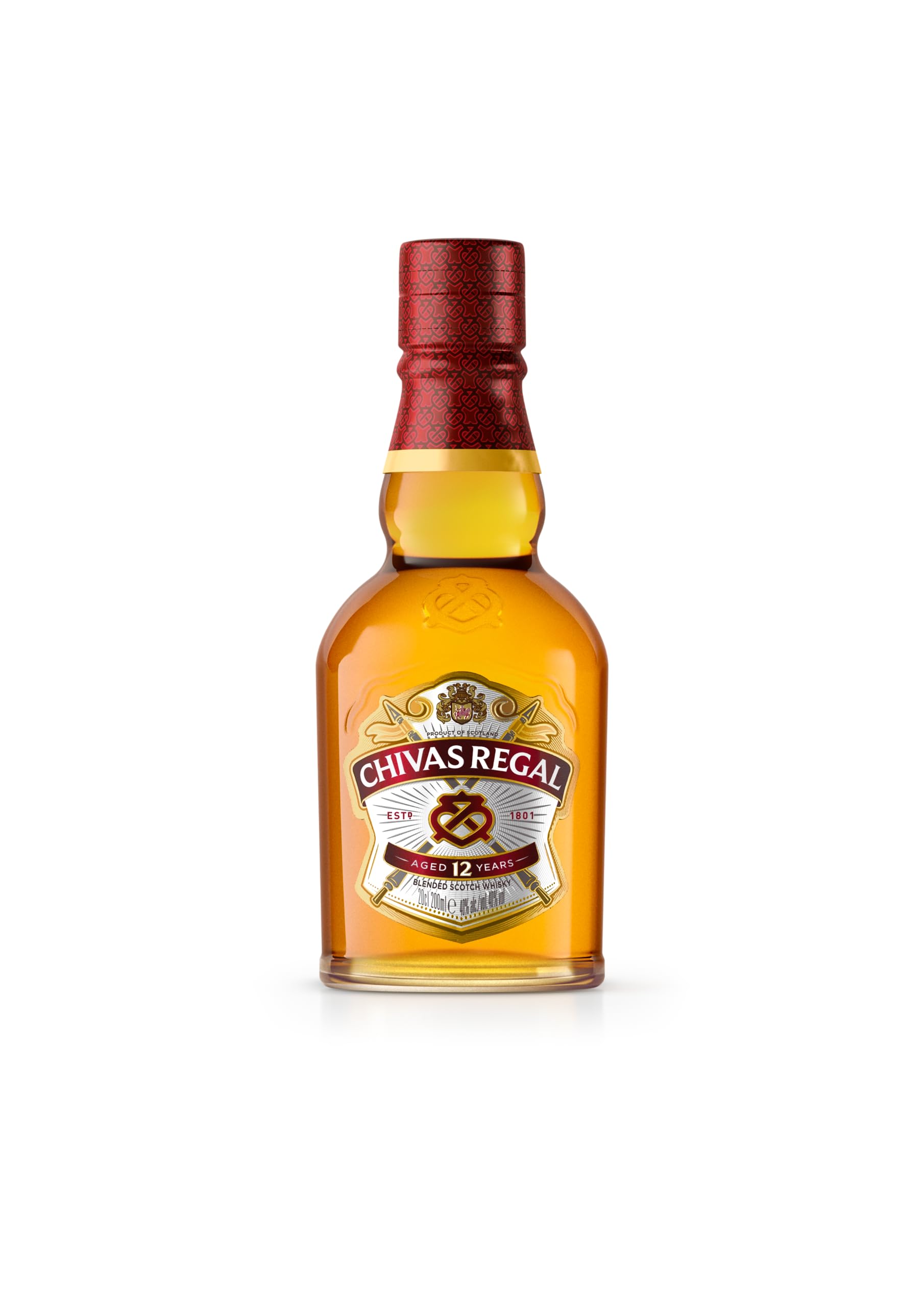 Chivas Regal 12 YO