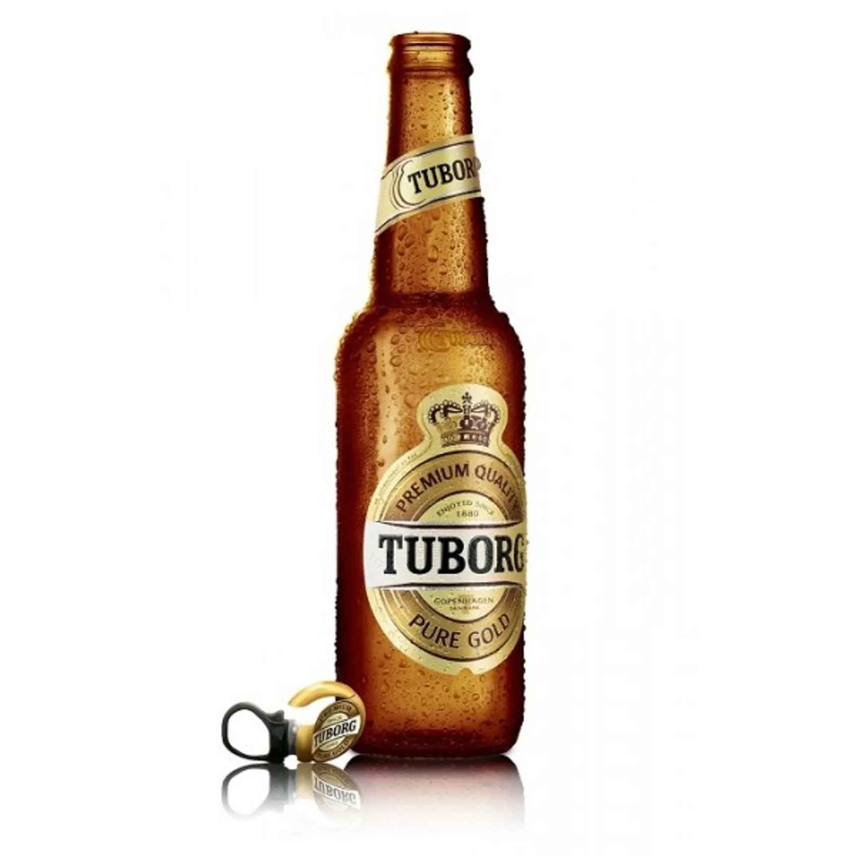 Tuborg Gold