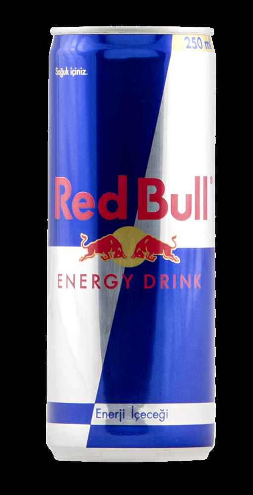 Red Bull Enegy Drink