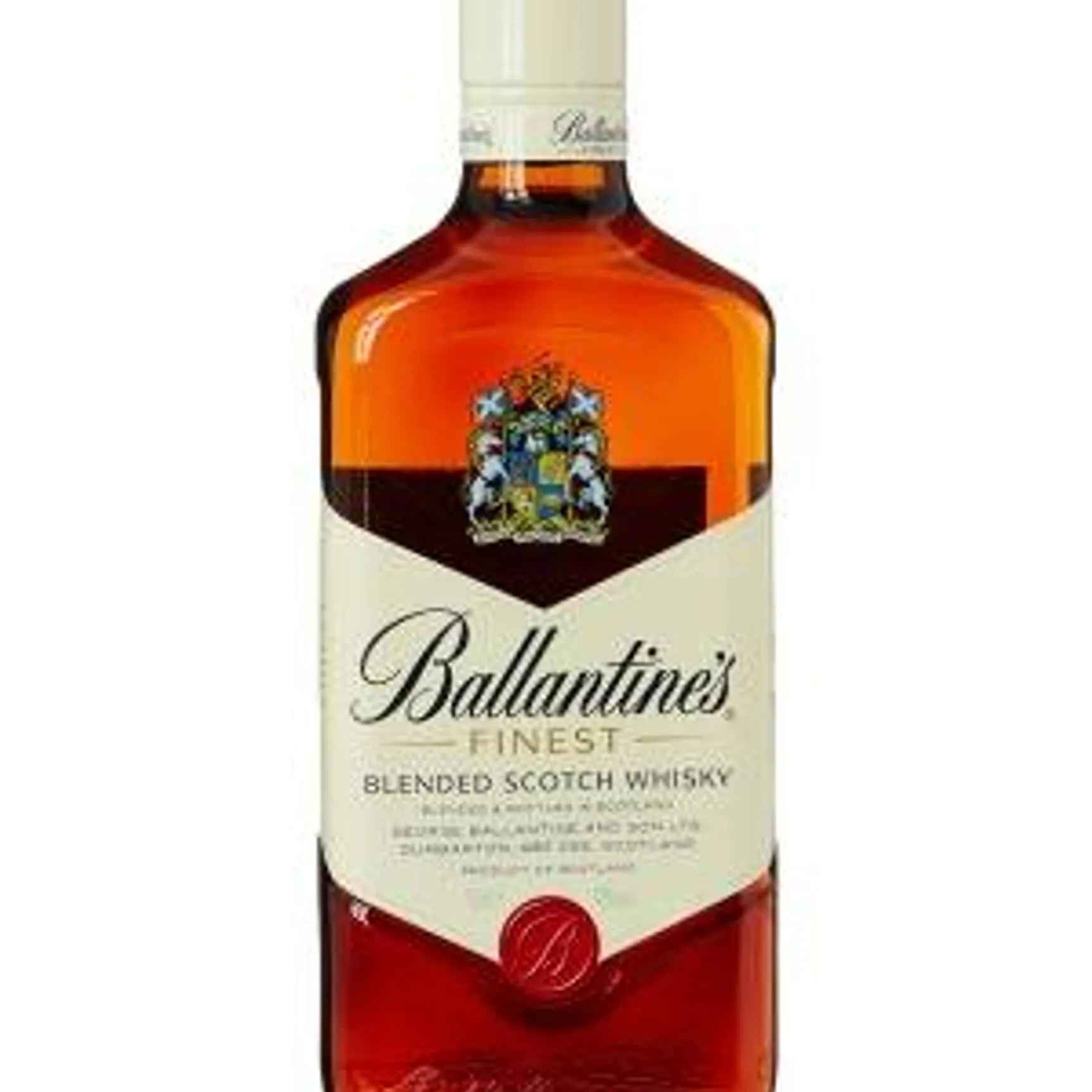 Ballentine's