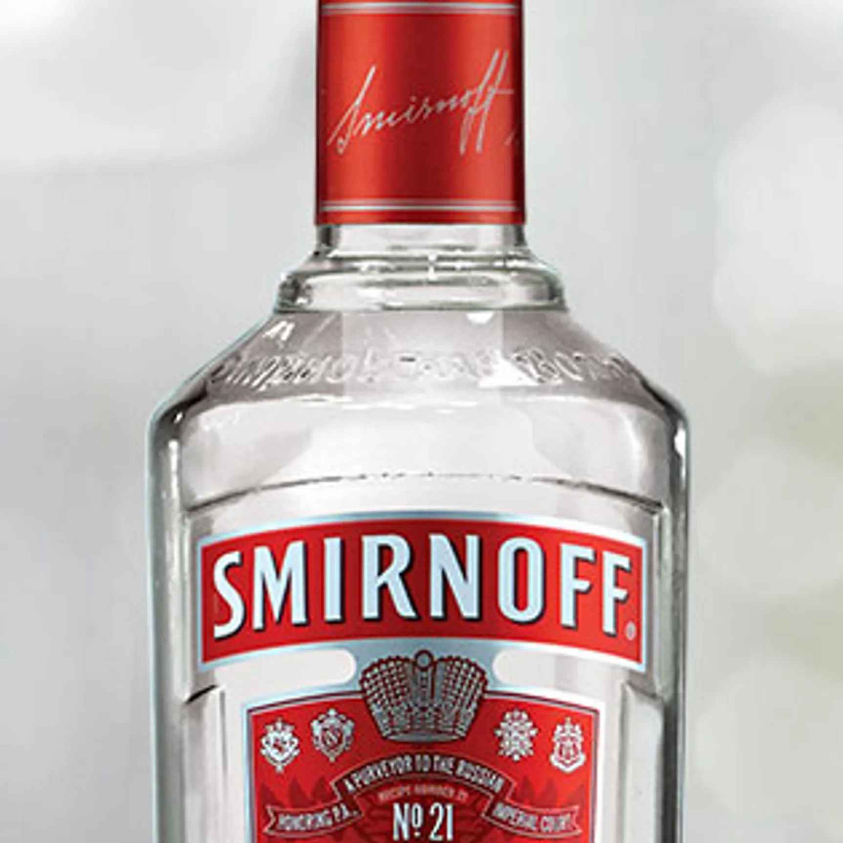 Smirnoff